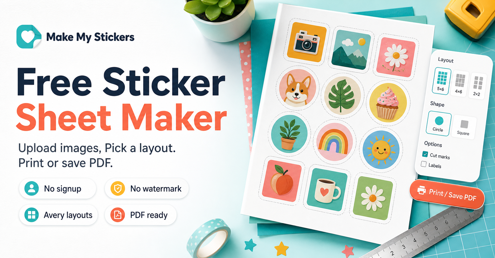 Social Banner (site_scraping)